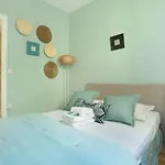 Sublime Appartement Champs Elysees