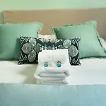 Sublime Appartement Champs Elysees